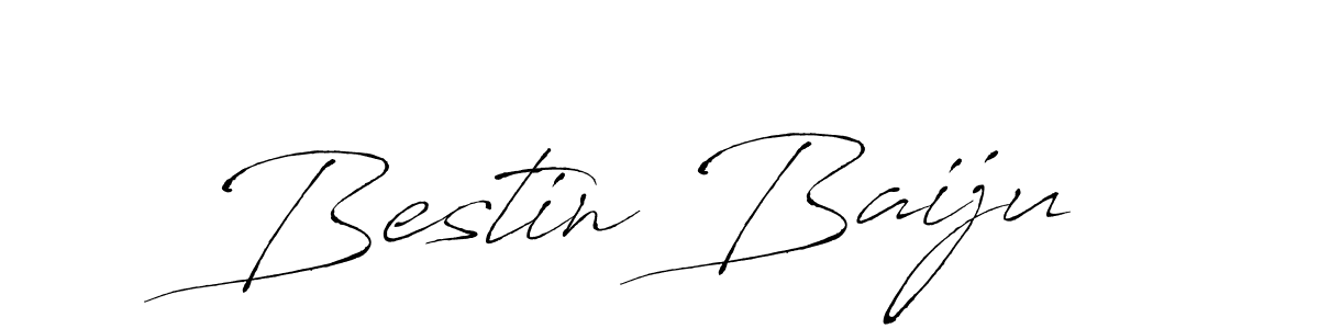 Check out images of Autograph of Bestin Baiju name. Actor Bestin Baiju Signature Style. Antro_Vectra is a professional sign style online. Bestin Baiju signature style 6 images and pictures png