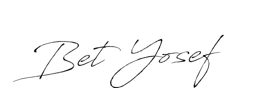 See photos of Bet Yosef official signature by Spectra . Check more albums & portfolios. Read reviews & check more about Antro_Vectra font. Bet Yosef signature style 6 images and pictures png