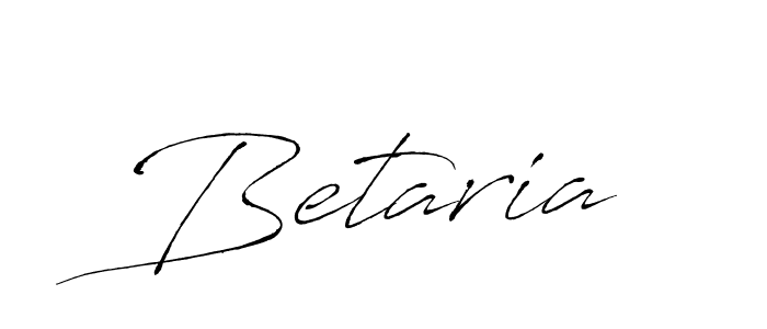 The best way (Antro_Vectra) to make a short signature is to pick only two or three words in your name. The name Betaria include a total of six letters. For converting this name. Betaria signature style 6 images and pictures png