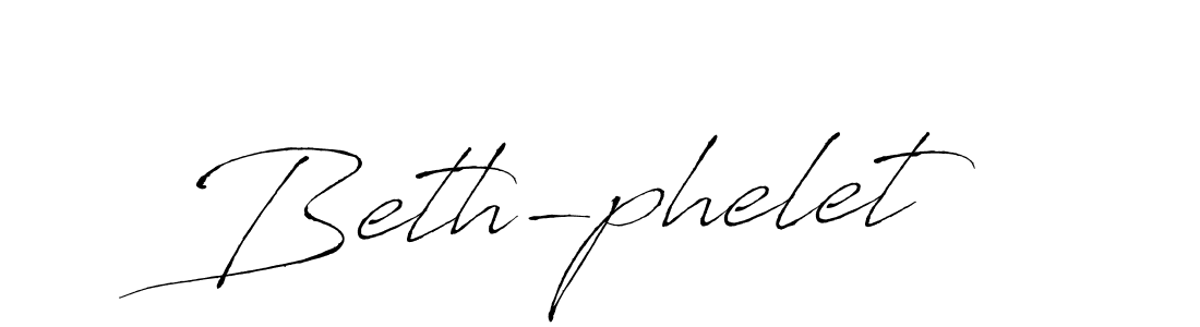 It looks lik you need a new signature style for name Beth-phelet. Design unique handwritten (Antro_Vectra) signature with our free signature maker in just a few clicks. Beth-phelet signature style 6 images and pictures png