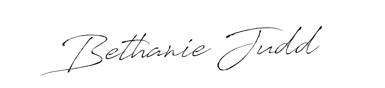 This is the best signature style for the Bethanie Judd name. Also you like these signature font (Antro_Vectra). Mix name signature. Bethanie Judd signature style 6 images and pictures png