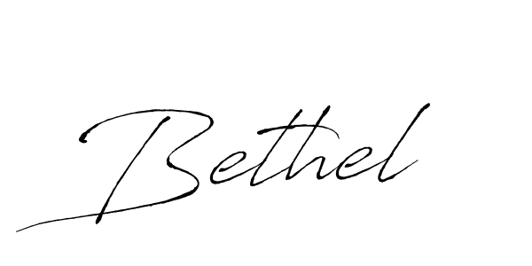 How to Draw Bethel signature style? Antro_Vectra is a latest design signature styles for name Bethel. Bethel signature style 6 images and pictures png