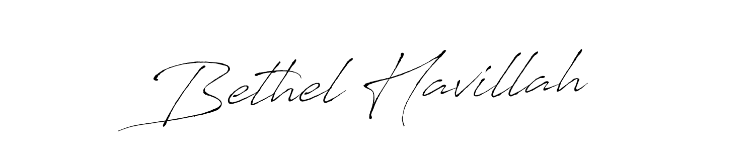 You can use this online signature creator to create a handwritten signature for the name Bethel Havillah. This is the best online autograph maker. Bethel Havillah signature style 6 images and pictures png