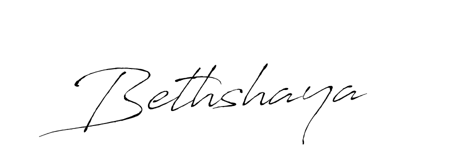 Make a short Bethshaya signature style. Manage your documents anywhere anytime using Antro_Vectra. Create and add eSignatures, submit forms, share and send files easily. Bethshaya signature style 6 images and pictures png