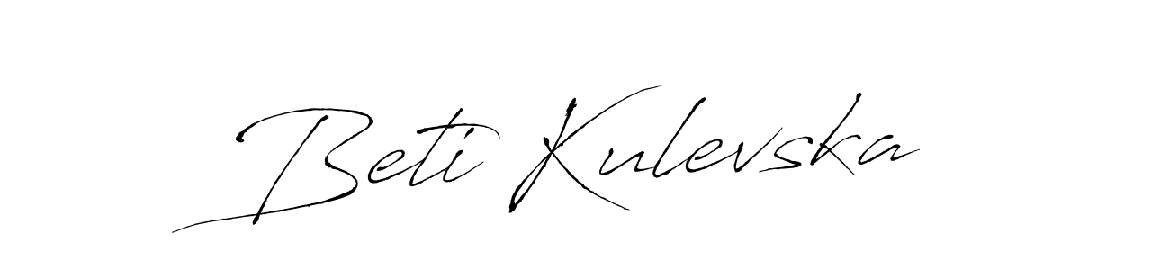 Check out images of Autograph of Beti Kulevska name. Actor Beti Kulevska Signature Style. Antro_Vectra is a professional sign style online. Beti Kulevska signature style 6 images and pictures png