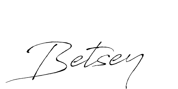 How to make Betsey signature? Antro_Vectra is a professional autograph style. Create handwritten signature for Betsey name. Betsey signature style 6 images and pictures png