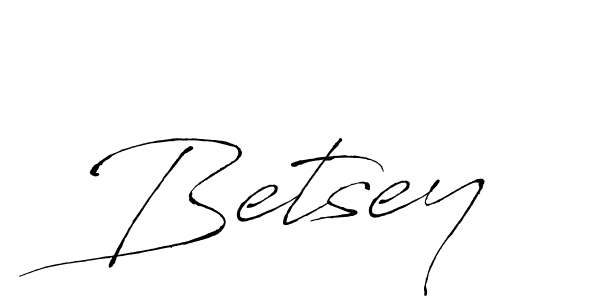 How to make Betsey signature? Antro_Vectra is a professional autograph style. Create handwritten signature for Betsey name. Betsey signature style 6 images and pictures png