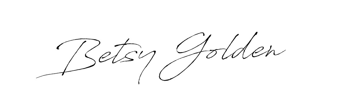 How to Draw Betsy Golden signature style? Antro_Vectra is a latest design signature styles for name Betsy Golden. Betsy Golden signature style 6 images and pictures png