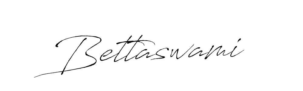 Antro_Vectra is a professional signature style that is perfect for those who want to add a touch of class to their signature. It is also a great choice for those who want to make their signature more unique. Get Bettaswami name to fancy signature for free. Bettaswami signature style 6 images and pictures png