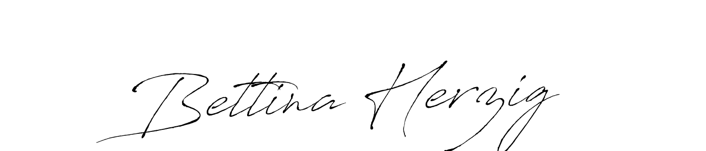 Also You can easily find your signature by using the search form. We will create Bettina Herzig name handwritten signature images for you free of cost using Antro_Vectra sign style. Bettina Herzig signature style 6 images and pictures png