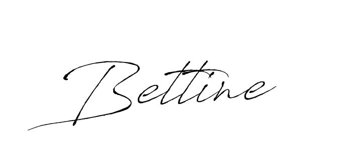 Best and Professional Signature Style for Bettine. Antro_Vectra Best Signature Style Collection. Bettine signature style 6 images and pictures png