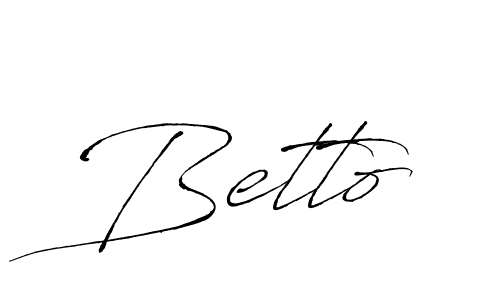 Best and Professional Signature Style for Betto. Antro_Vectra Best Signature Style Collection. Betto signature style 6 images and pictures png