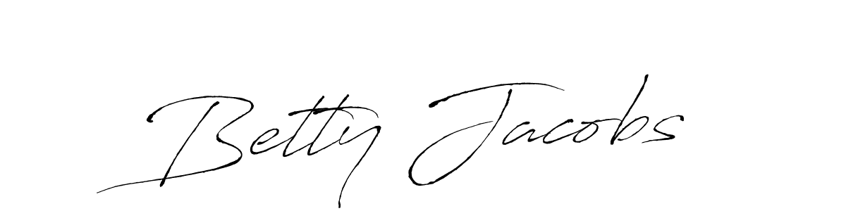 Here are the top 10 professional signature styles for the name Betty Jacobs. These are the best autograph styles you can use for your name. Betty Jacobs signature style 6 images and pictures png