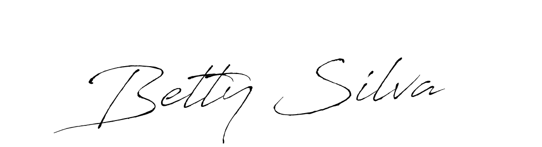 Here are the top 10 professional signature styles for the name Betty Silva. These are the best autograph styles you can use for your name. Betty Silva signature style 6 images and pictures png