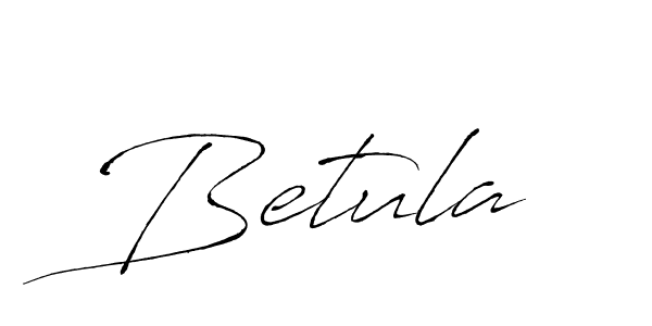 Make a beautiful signature design for name Betula. With this signature (Antro_Vectra) style, you can create a handwritten signature for free. Betula signature style 6 images and pictures png