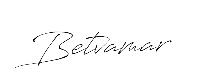 Make a beautiful signature design for name Betvamar. With this signature (Antro_Vectra) style, you can create a handwritten signature for free. Betvamar signature style 6 images and pictures png