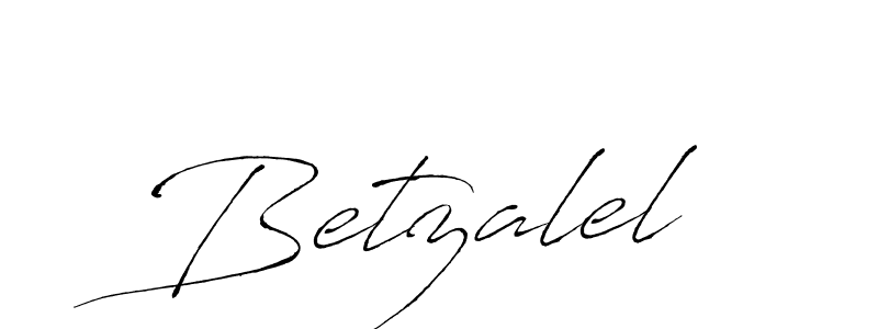 How to make Betzalel name signature. Use Antro_Vectra style for creating short signs online. This is the latest handwritten sign. Betzalel signature style 6 images and pictures png