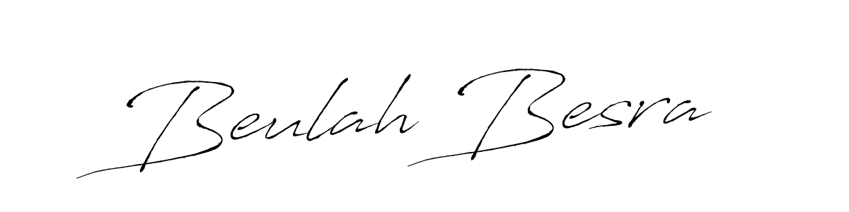 Once you've used our free online signature maker to create your best signature Antro_Vectra style, it's time to enjoy all of the benefits that Beulah Besra name signing documents. Beulah Besra signature style 6 images and pictures png