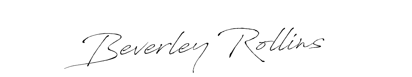 if you are searching for the best signature style for your name Beverley Rollins. so please give up your signature search. here we have designed multiple signature styles  using Antro_Vectra. Beverley Rollins signature style 6 images and pictures png