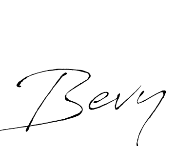 Similarly Antro_Vectra is the best handwritten signature design. Signature creator online .You can use it as an online autograph creator for name Bevy. Bevy signature style 6 images and pictures png