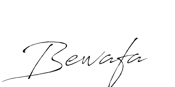 Make a beautiful signature design for name Bewafa. Use this online signature maker to create a handwritten signature for free. Bewafa signature style 6 images and pictures png