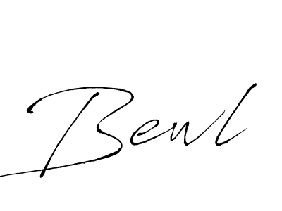 Also You can easily find your signature by using the search form. We will create Bewl name handwritten signature images for you free of cost using Antro_Vectra sign style. Bewl signature style 6 images and pictures png