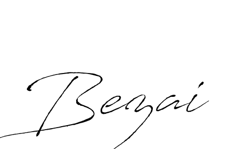 It looks lik you need a new signature style for name Bezai. Design unique handwritten (Antro_Vectra) signature with our free signature maker in just a few clicks. Bezai signature style 6 images and pictures png