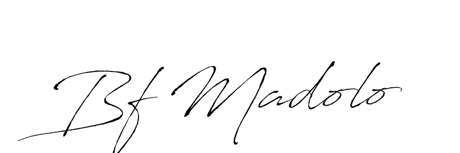 See photos of Bf Madolo official signature by Spectra . Check more albums & portfolios. Read reviews & check more about Antro_Vectra font. Bf Madolo signature style 6 images and pictures png