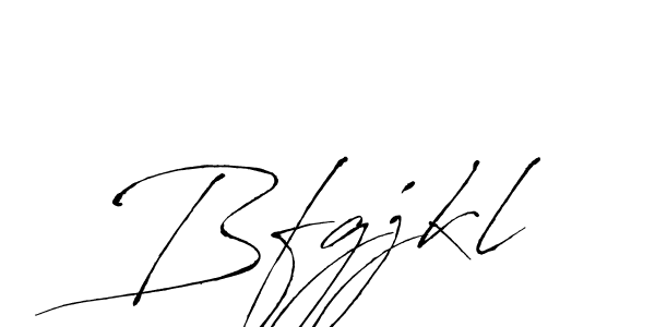 Make a beautiful signature design for name Bfgjkl. Use this online signature maker to create a handwritten signature for free. Bfgjkl signature style 6 images and pictures png