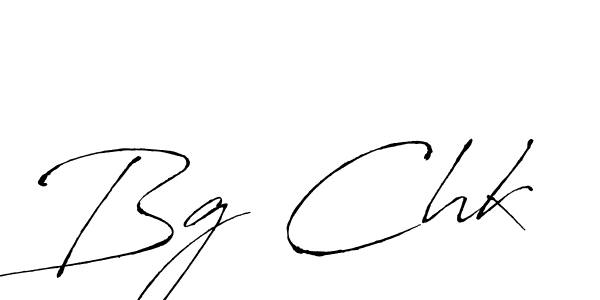 Once you've used our free online signature maker to create your best signature Antro_Vectra style, it's time to enjoy all of the benefits that Bg Chk name signing documents. Bg Chk signature style 6 images and pictures png