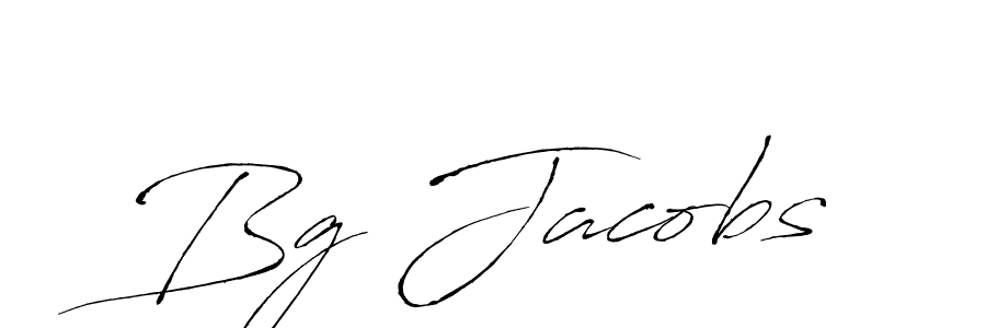 Here are the top 10 professional signature styles for the name Bg Jacobs. These are the best autograph styles you can use for your name. Bg Jacobs signature style 6 images and pictures png