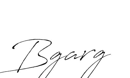 Also You can easily find your signature by using the search form. We will create Bgarg name handwritten signature images for you free of cost using Antro_Vectra sign style. Bgarg signature style 6 images and pictures png