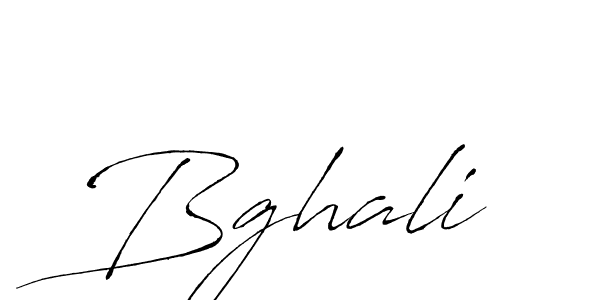 Once you've used our free online signature maker to create your best signature Antro_Vectra style, it's time to enjoy all of the benefits that Bghali name signing documents. Bghali signature style 6 images and pictures png