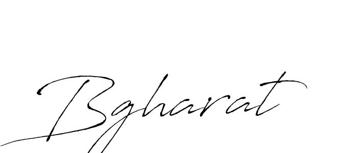 How to make Bgharat signature? Antro_Vectra is a professional autograph style. Create handwritten signature for Bgharat name. Bgharat signature style 6 images and pictures png