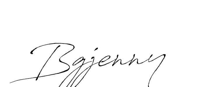 Best and Professional Signature Style for Bgjenny. Antro_Vectra Best Signature Style Collection. Bgjenny signature style 6 images and pictures png