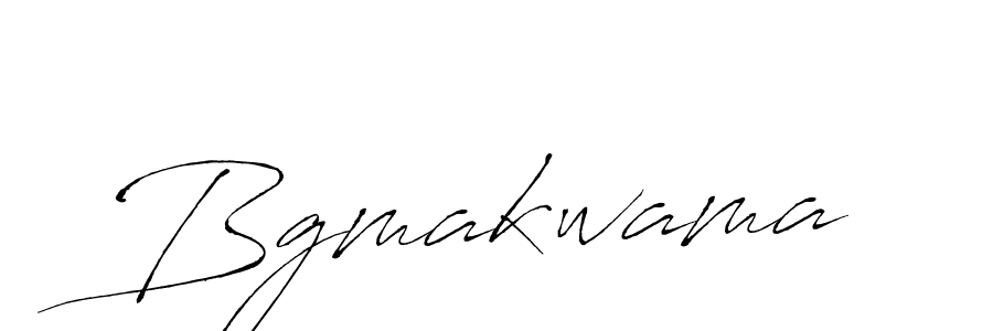 See photos of Bgmakwama official signature by Spectra . Check more albums & portfolios. Read reviews & check more about Antro_Vectra font. Bgmakwama signature style 6 images and pictures png