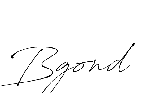 The best way (Antro_Vectra) to make a short signature is to pick only two or three words in your name. The name Bgond include a total of six letters. For converting this name. Bgond signature style 6 images and pictures png