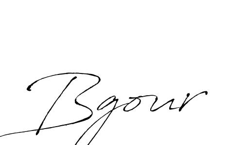 if you are searching for the best signature style for your name Bgour. so please give up your signature search. here we have designed multiple signature styles  using Antro_Vectra. Bgour signature style 6 images and pictures png