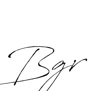 Make a beautiful signature design for name Bgr. Use this online signature maker to create a handwritten signature for free. Bgr signature style 6 images and pictures png