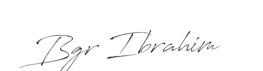 How to Draw Bgr Ibrahim signature style? Antro_Vectra is a latest design signature styles for name Bgr Ibrahim. Bgr Ibrahim signature style 6 images and pictures png