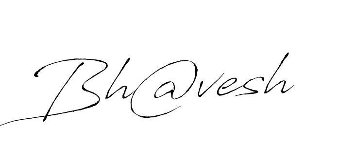 This is the best signature style for the Bh@vesh name. Also you like these signature font (Antro_Vectra). Mix name signature. Bh@vesh signature style 6 images and pictures png