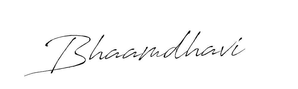 Similarly Antro_Vectra is the best handwritten signature design. Signature creator online .You can use it as an online autograph creator for name Bhaamdhavi. Bhaamdhavi signature style 6 images and pictures png