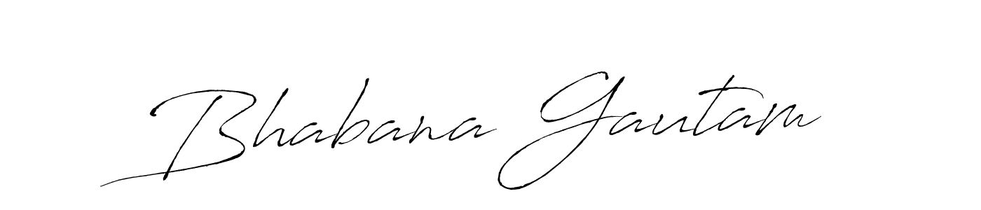 Here are the top 10 professional signature styles for the name Bhabana Gautam. These are the best autograph styles you can use for your name. Bhabana Gautam signature style 6 images and pictures png