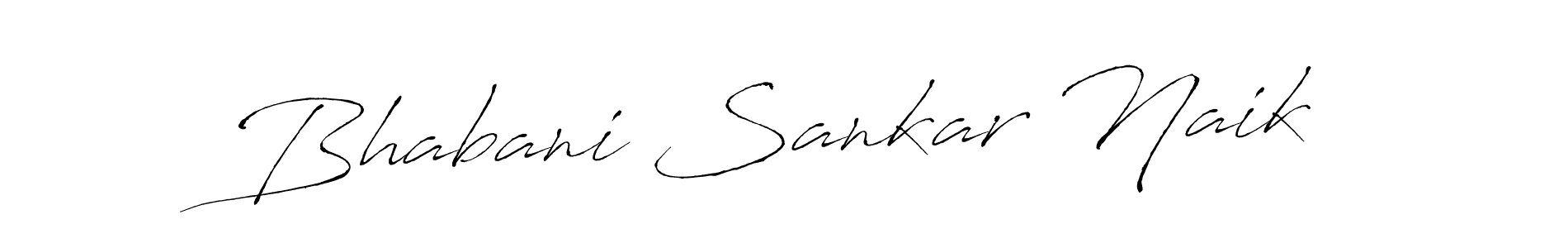 The best way (Antro_Vectra) to make a short signature is to pick only two or three words in your name. The name Bhabani Sankar Naik include a total of six letters. For converting this name. Bhabani Sankar Naik signature style 6 images and pictures png