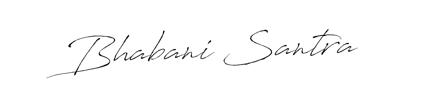 You can use this online signature creator to create a handwritten signature for the name Bhabani Santra. This is the best online autograph maker. Bhabani Santra signature style 6 images and pictures png