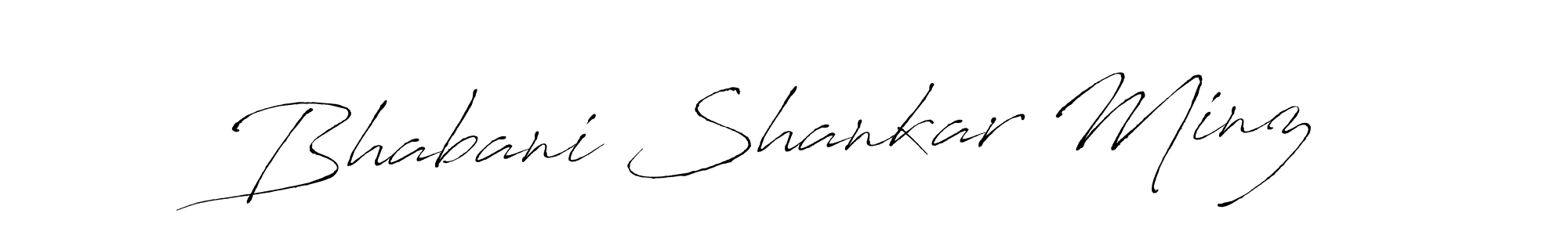 See photos of Bhabani Shankar Minz official signature by Spectra . Check more albums & portfolios. Read reviews & check more about Antro_Vectra font. Bhabani Shankar Minz signature style 6 images and pictures png