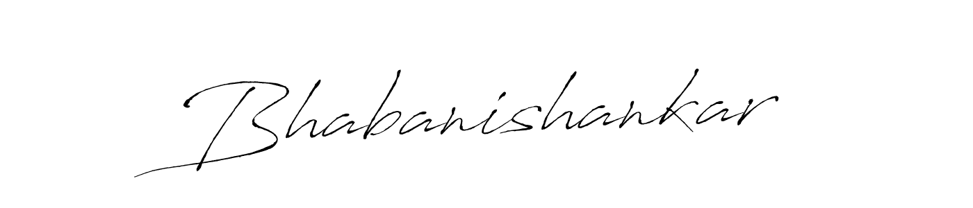 if you are searching for the best signature style for your name Bhabanishankar. so please give up your signature search. here we have designed multiple signature styles  using Antro_Vectra. Bhabanishankar signature style 6 images and pictures png