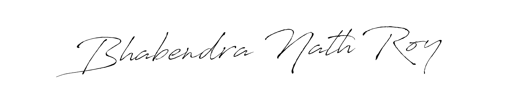 Bhabendra Nath Roy stylish signature style. Best Handwritten Sign (Antro_Vectra) for my name. Handwritten Signature Collection Ideas for my name Bhabendra Nath Roy. Bhabendra Nath Roy signature style 6 images and pictures png