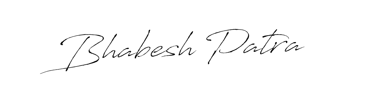 Make a beautiful signature design for name Bhabesh Patra. Use this online signature maker to create a handwritten signature for free. Bhabesh Patra signature style 6 images and pictures png