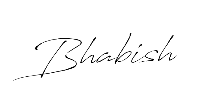 You can use this online signature creator to create a handwritten signature for the name Bhabish. This is the best online autograph maker. Bhabish signature style 6 images and pictures png